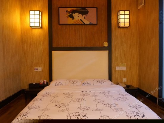 标准单人房（无窗）