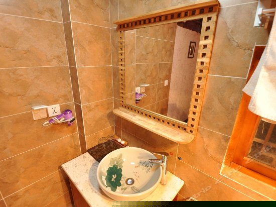 悦动观景房（百花谷）