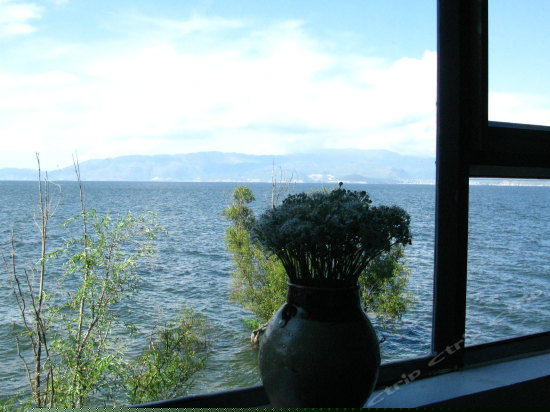 108°观海大床房