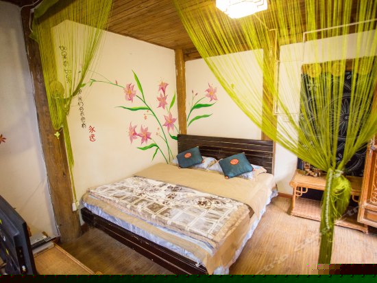 一楼特惠大床房