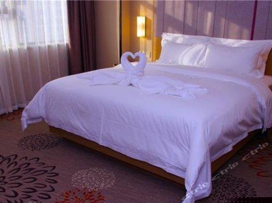 酒店房型