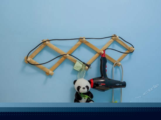 雅致迷你特惠房