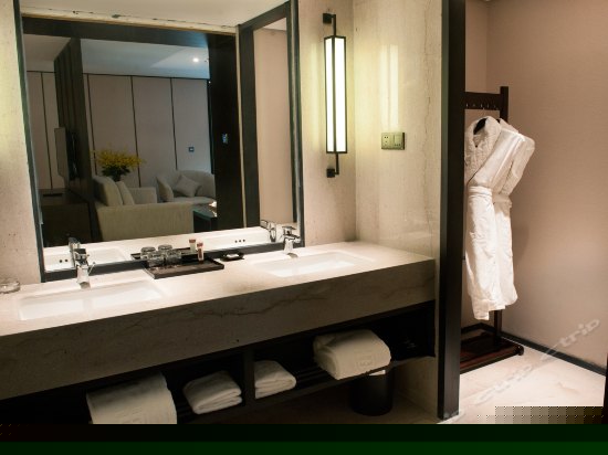 东舍商务双床房