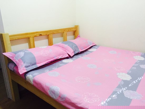 普通大床房（无窗）