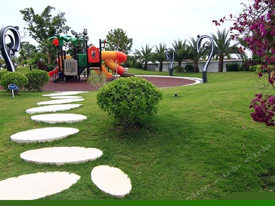 港湾海景阳光房（5－9层）