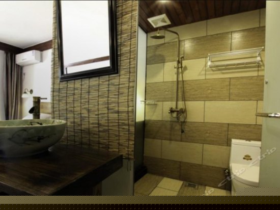 观景阳台大床房