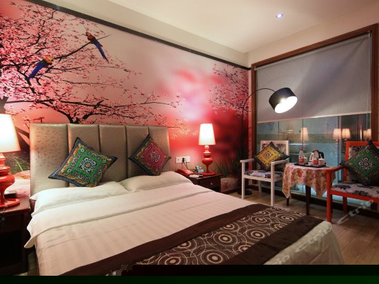 情侣房（无窗）