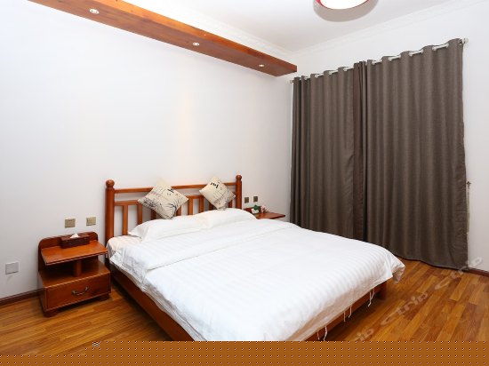 古典雅致大床房