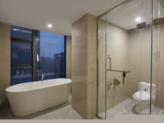 隐仕经典大床房