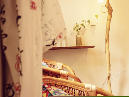 未央（雅致双人间）