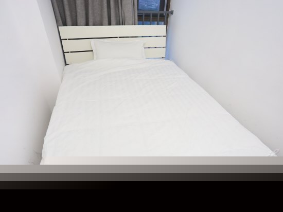 逾见格调套二双床间