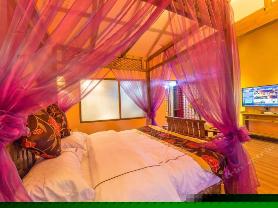 三楼观景大床房