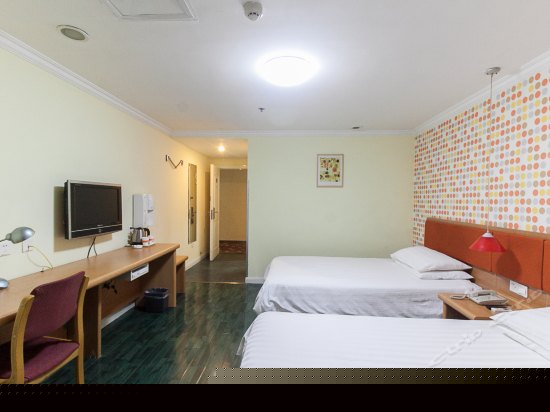 商务标准间(无窗)