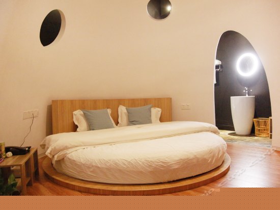 空间设计（无窗）