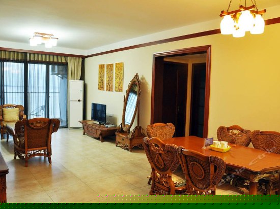 全海景无遮挡两室两厅