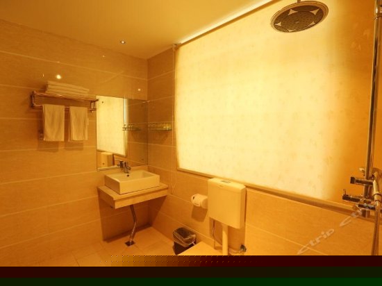 家庭房（三人间）