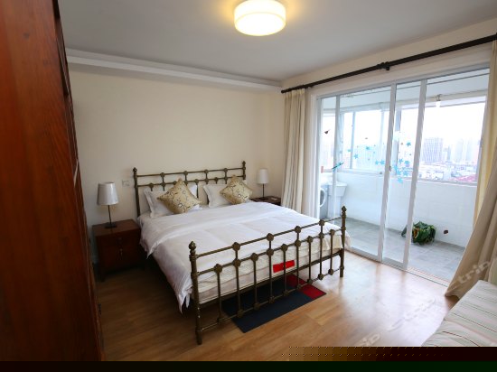 温馨舒适二卧室