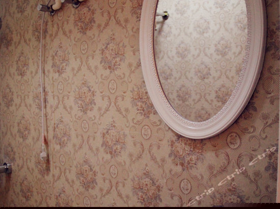 辛德瑞拉公主房