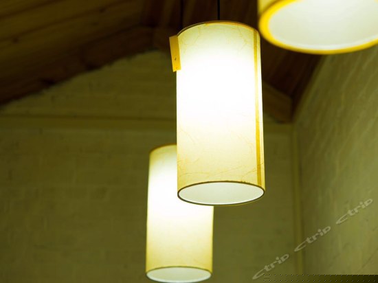 吉星高照大床房