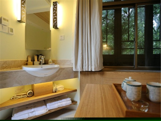 独立庭院榻榻米