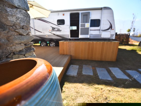 豪华独院家庭套房