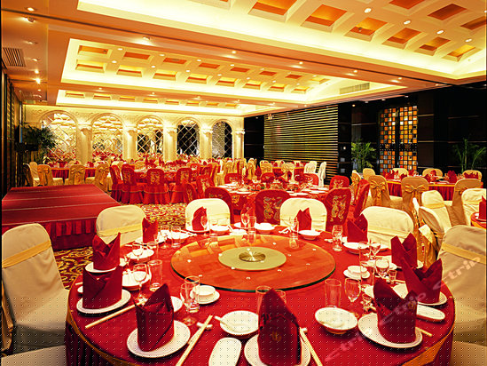 餐饮/会议