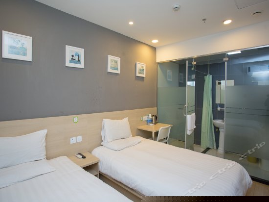 双床房A