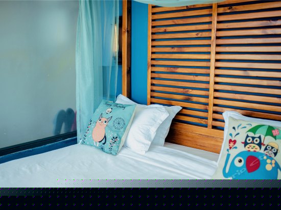 一楼海景特价房