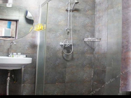 海景子母双标房