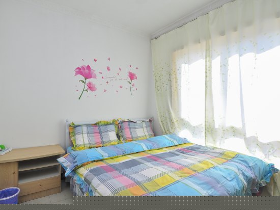 两房一厅精品套房