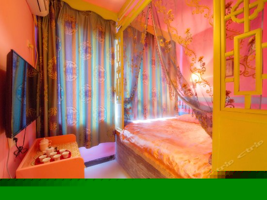 相思引北方炕床