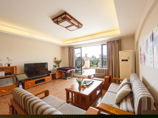 海王洋房三房二厅