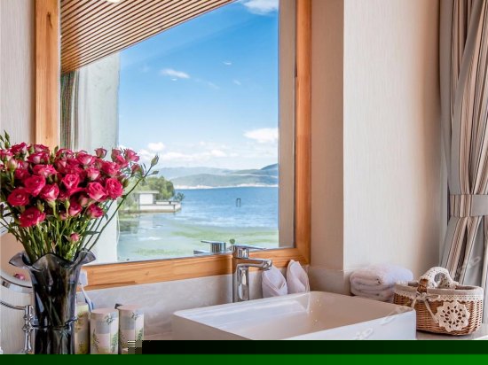 爱有天意榻榻米海景房