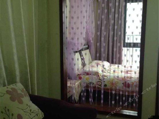 浪漫大床房（内宾）