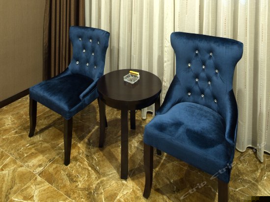 普通双床房（无窗）