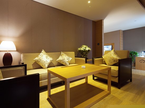 行政观景单人间