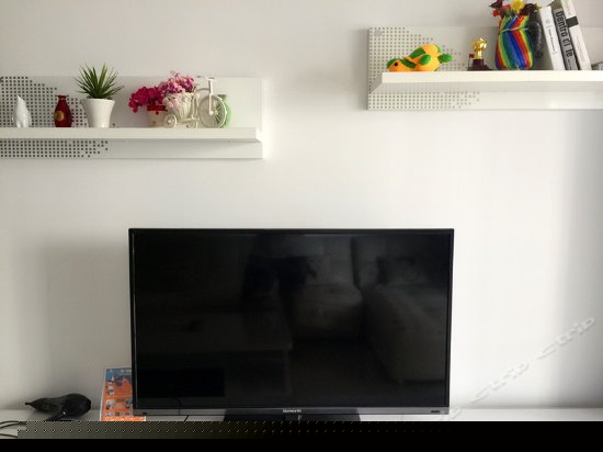 巴厘海岸阳台海景三房一厅