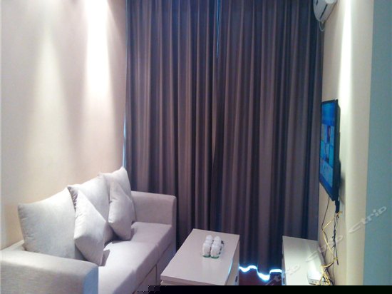 海景豪华三房两厅家庭套房