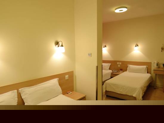 经济家庭房（无窗）