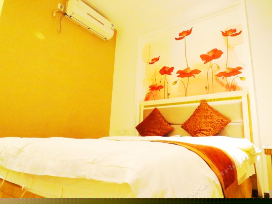 普通单间(无窗)