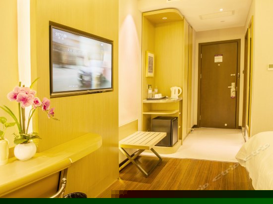 和颐惠选标准间