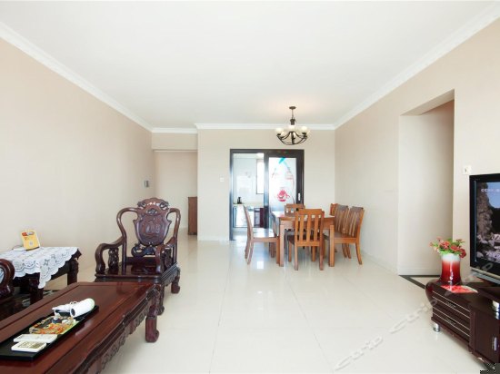 豪华海景四房两厅