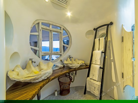 无敌海景星空主题套房