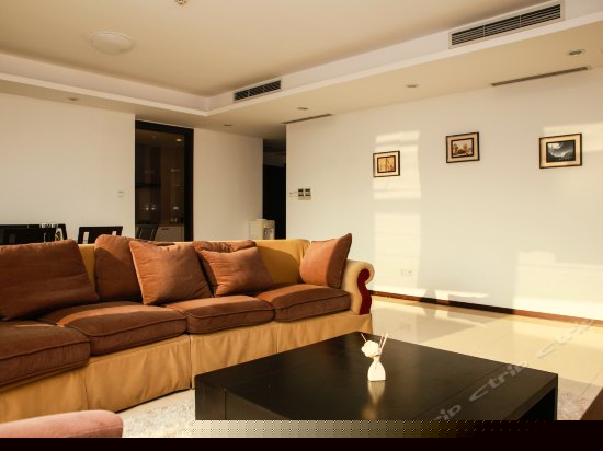 全海景豪华套房