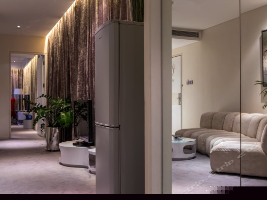 克丽司汀亲子套房