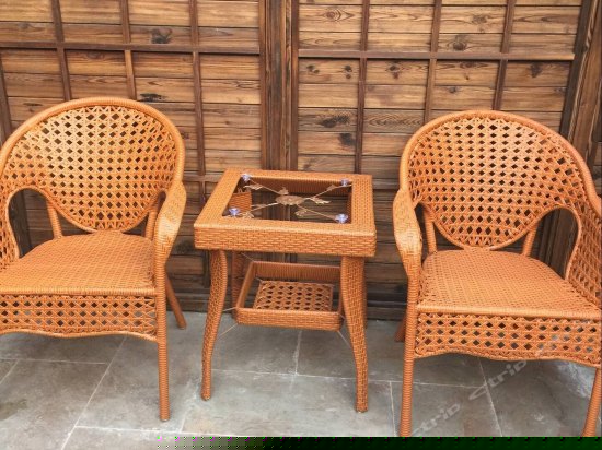 江南小镇古典中式小院