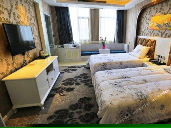 酒店房型