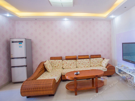 小海景套房2房1厅