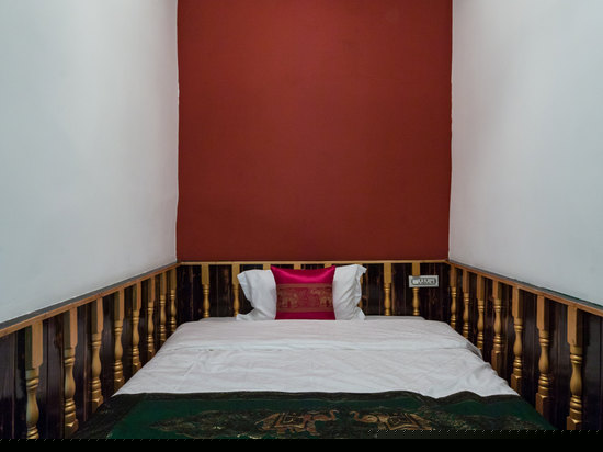 泰式亲子家庭房