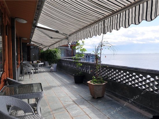 坐床观海标准房